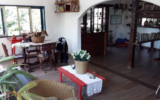 Pousada Ninho das Gaivotas