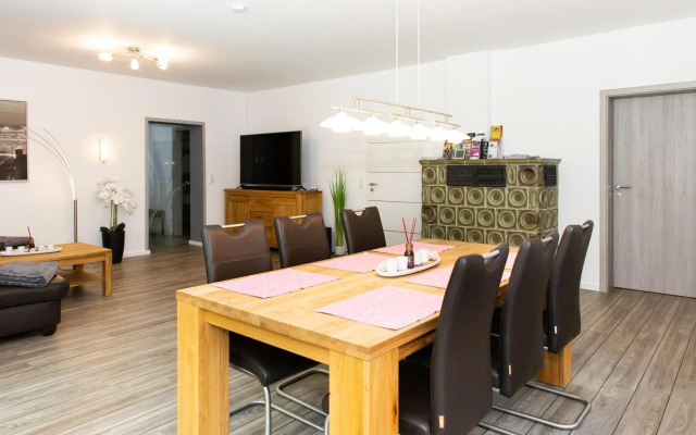 Lüneburger Heide - Ferienwohnung am Höpen