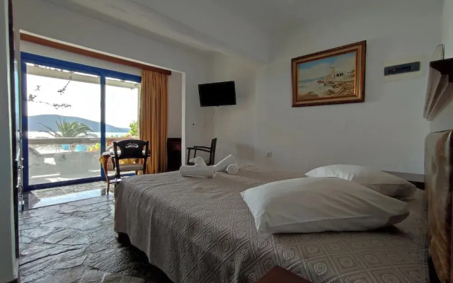 Alexandros by the Beach - Serifos