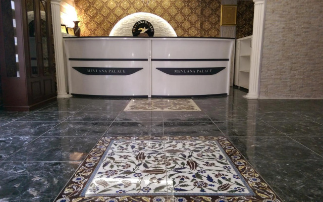 Mevlana Palace