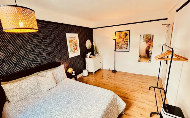 Rest Boutique Portobello