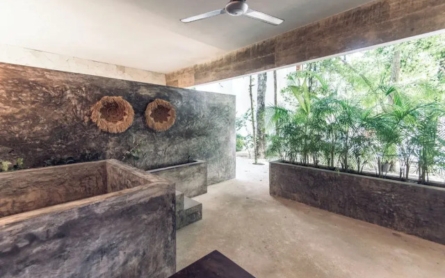 Nomad Humans Coliving Apartments