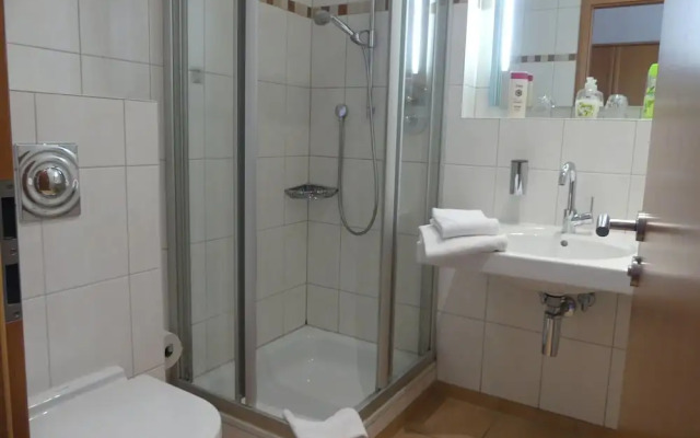 Landgasthaus Hotel Eggert