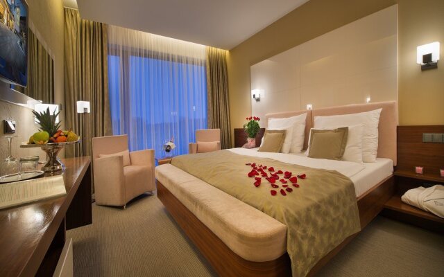 Wellness Hotel Diamant