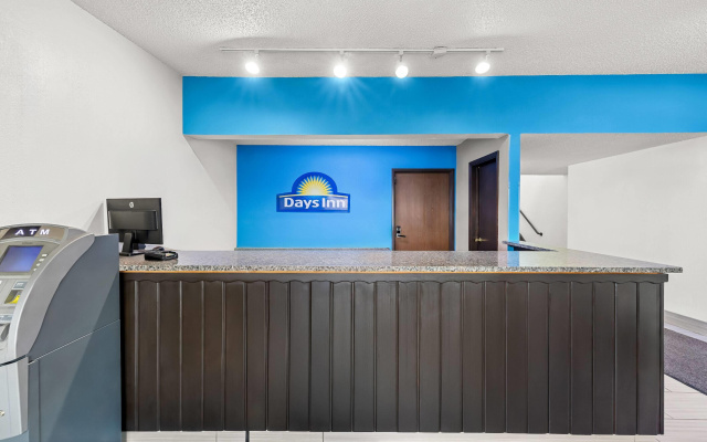 Days Inn by Wyndham Fond du Lac