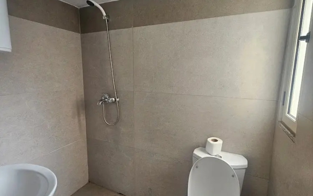 Enles Hostel