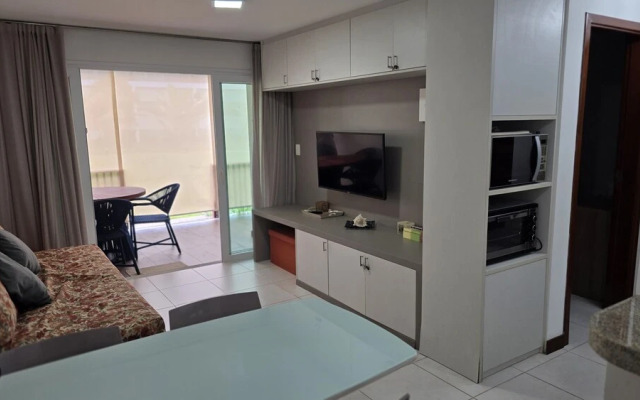 Flat 307A Club Meridional Carneiros bLP