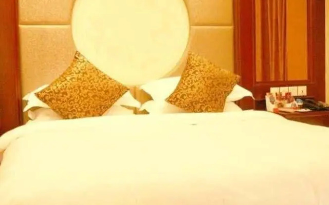 Shunfeng International Hotel