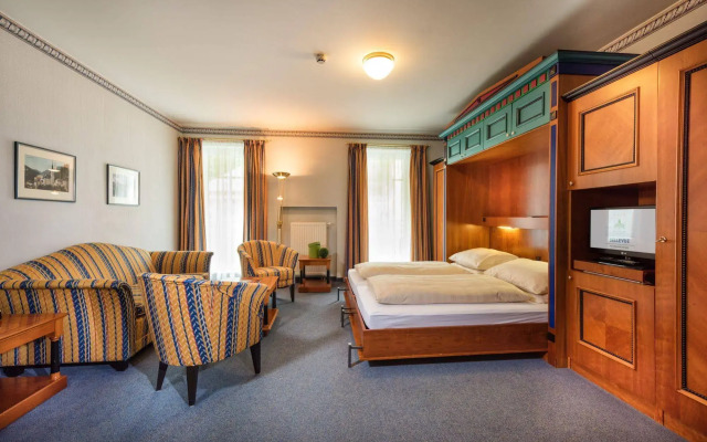 MONDI Hotel Bellevue Gastein