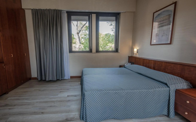 Hotel Petra