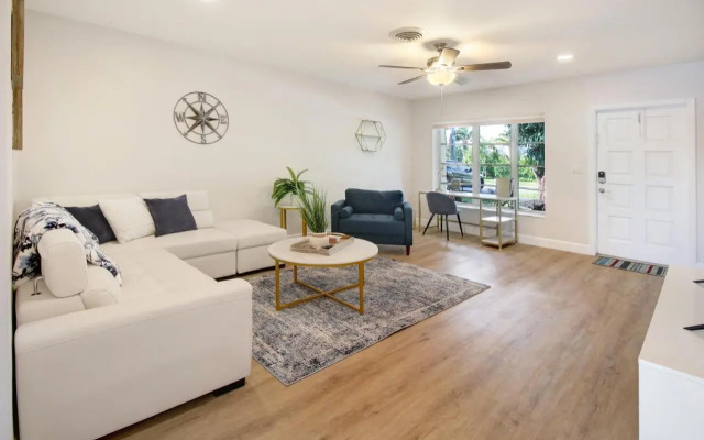 The Waterman's Retreat Unit N