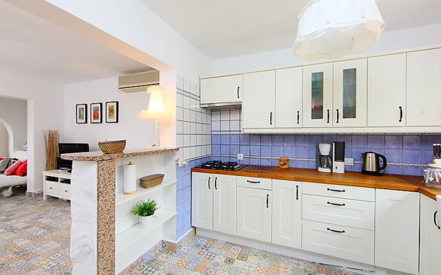 House Cuxarret Calpe/Calp
