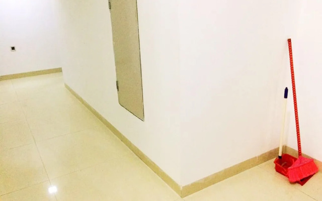 Golden Lotus Business Apartment