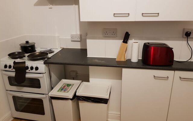 Quality Accommodation