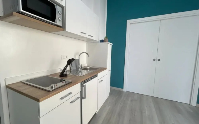 Case Martorelli - Belvedere Marittimo