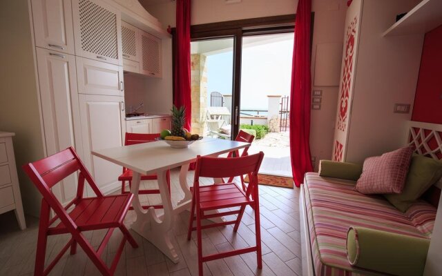 Holiday Lodge al Porto