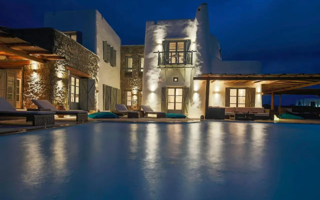 Villa Vista