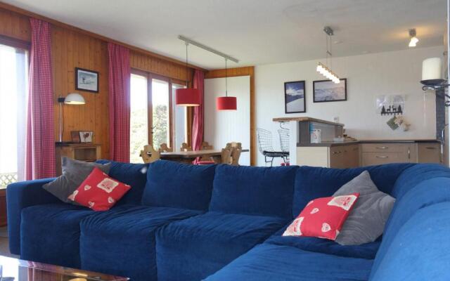 Jasmins J 002 - COSY apartment 7 pers