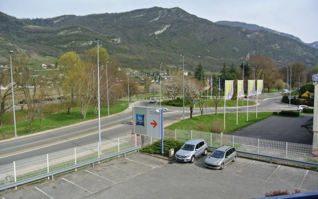 ibis budget Chambéry Sud Challes-les-Eaux
