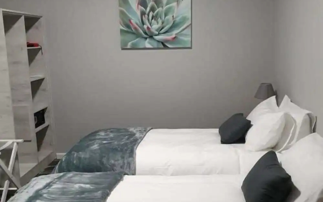 Gables B & B