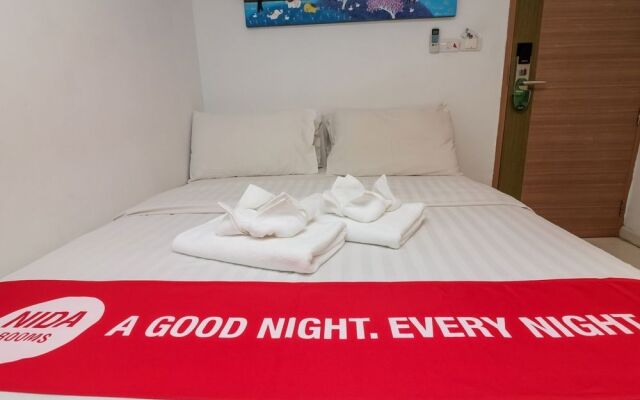 NIDA Rooms Suvanabhumi 146 Resort