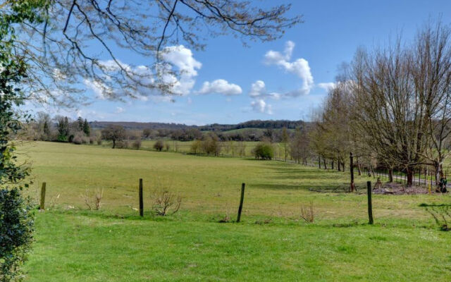 Holiday Home Valley View Barn