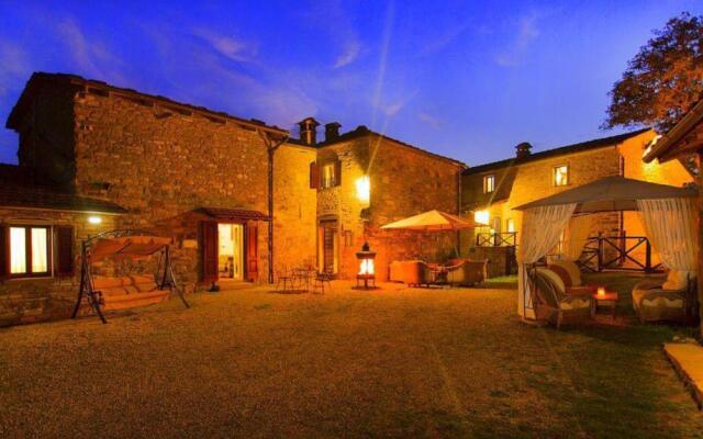 Piero Della Francesca - Tuscany Villa Resort