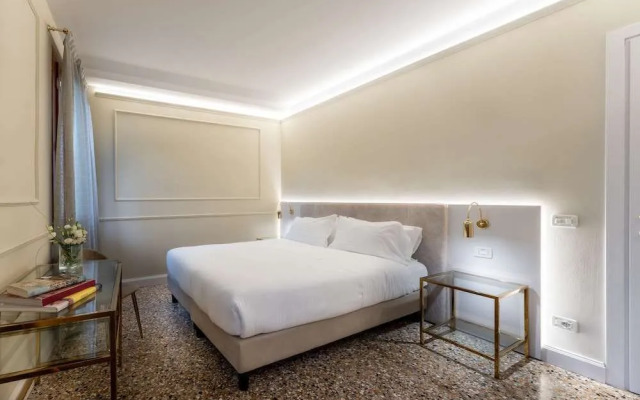 San Vio Palace Luxury Apartments