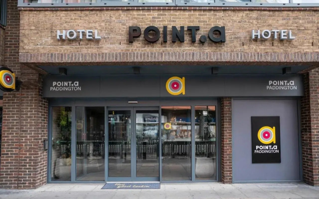 Point A Hotel - Paddington