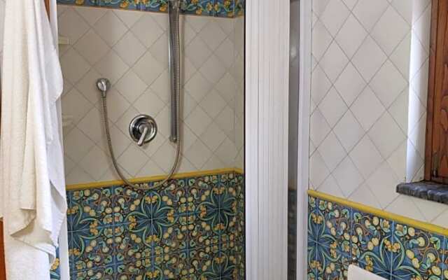 La dimora di bronzo B&B