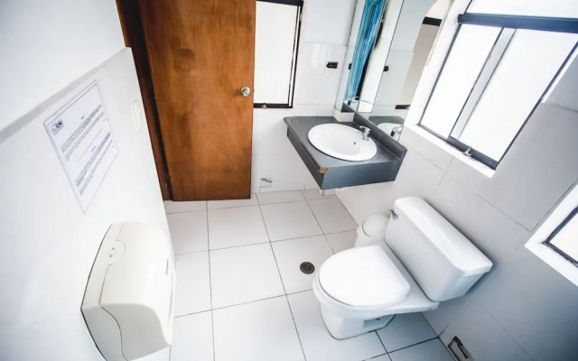 Loki Hostel Lima