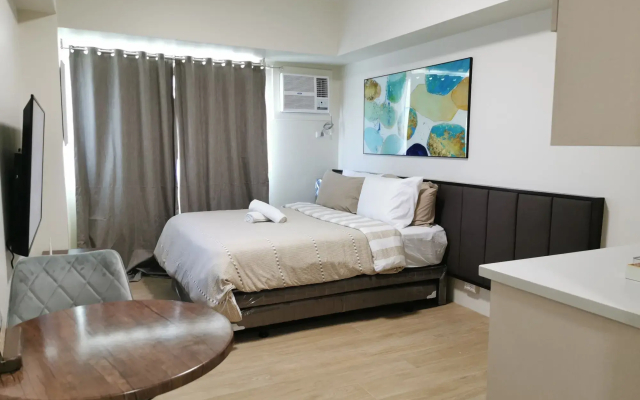 Avida Davao by davaobnb & Lemonique Homes