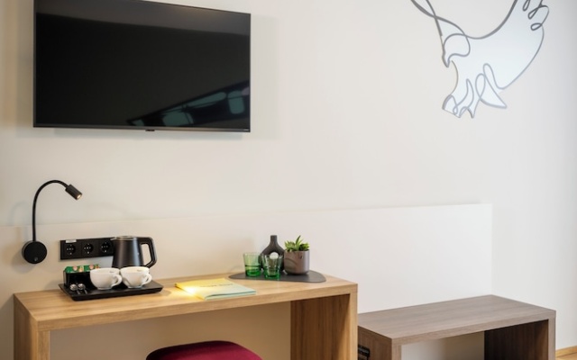 JUFA Hotel Werfenweng