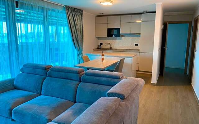 Hotel Petrcane