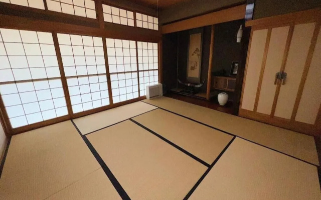 Old Garden House Sapporo Hiragishi