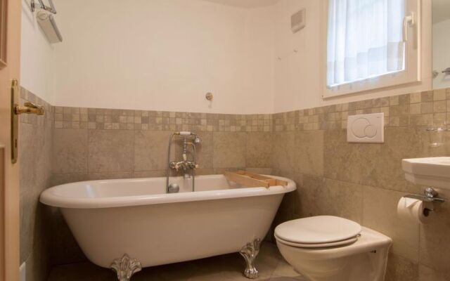 Chalet Renu