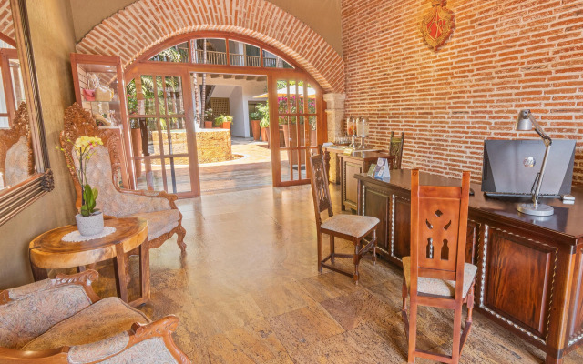 GHL Collection Armería Real Hotel