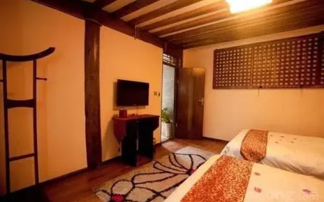 Zui Shiguang Inn
