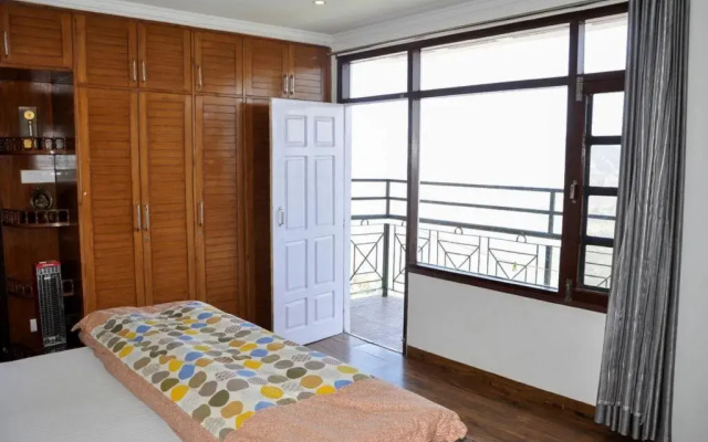 Westend Homestay