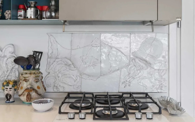 Villa Cappero with Pool by Wonderful Italy