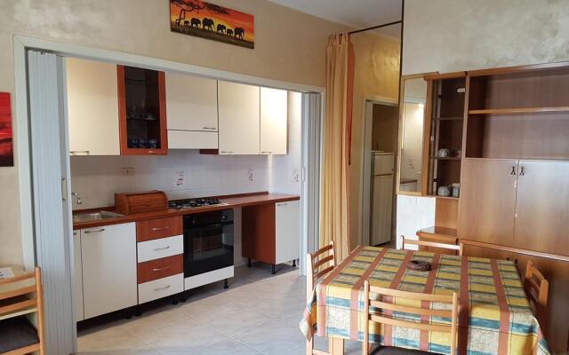 Bed & Breakfast Oceano&Mare