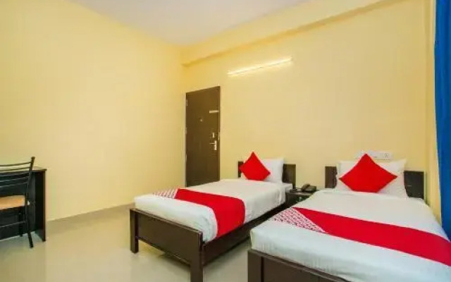 OYO 16043 Flagship Hennur