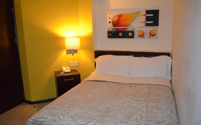 Hotel Rincon del Cielo