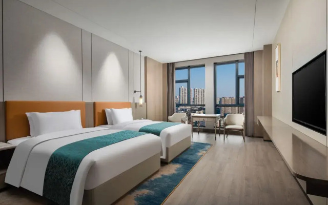 Wyndham Garden Changde Hanshou