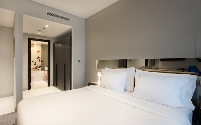 Studio M Arabian Plaza Hotel & Hotel Apartments