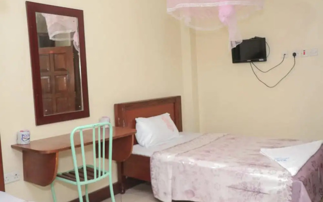 KAP Guest House