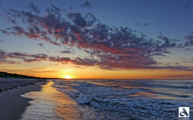 Fewo 2-5 Sonnenschein