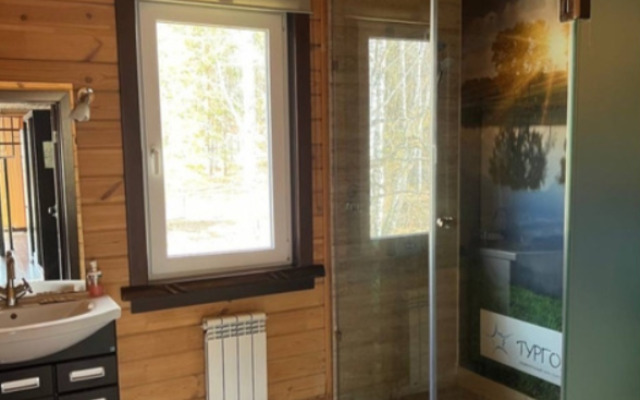 Valley Sunny, корпус Sunny Valley 4 (Валли Санни, корпус Санни Валли 4)