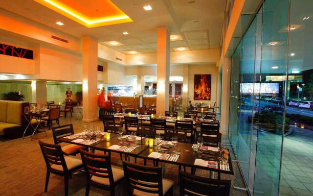 Pacific Hotel Cairns