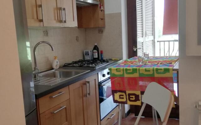 Appartamento Lucrezia Romana - Cinecittà